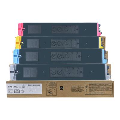 适用夏普C2021X粉盒图文广告推荐