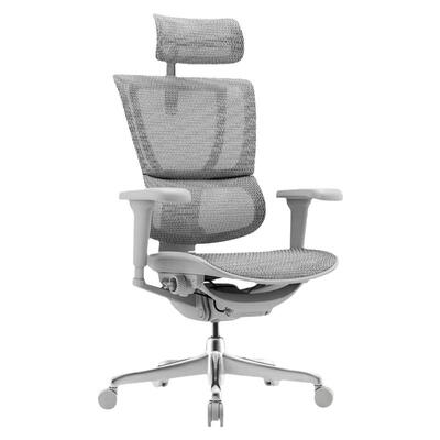 保友优B丨千元顶配人体工学椅