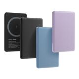 星系源新国标3C认证磁吸充电宝5000毫安  券后49.9元