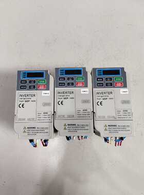 询价精研变频器A040