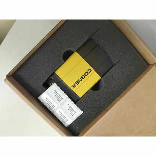 议价康耐视读码器DM374QDMR374Q0122P全新维修