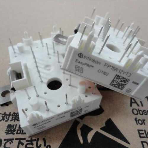 议价FP10R12YT3 FP10R12YE3 FP15R12YT3 FP15R12KE3包好用