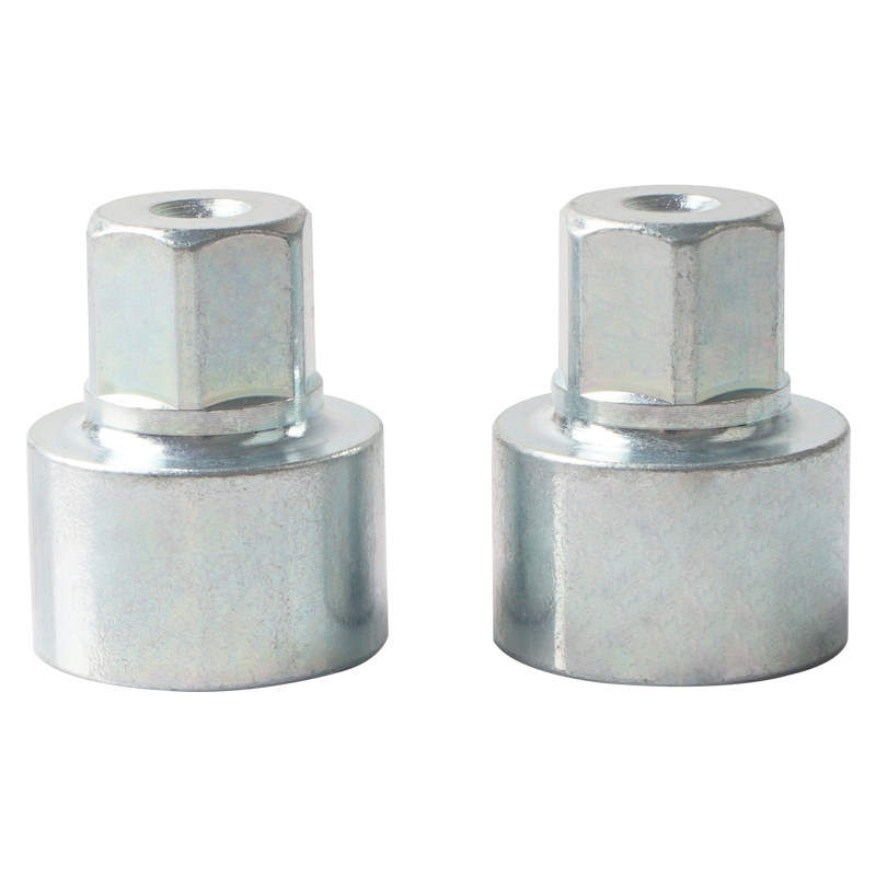 适用宝马5系3系7系1系X1X3X5X6改装轮胎防盗螺丝套筒拆卸工具钥匙