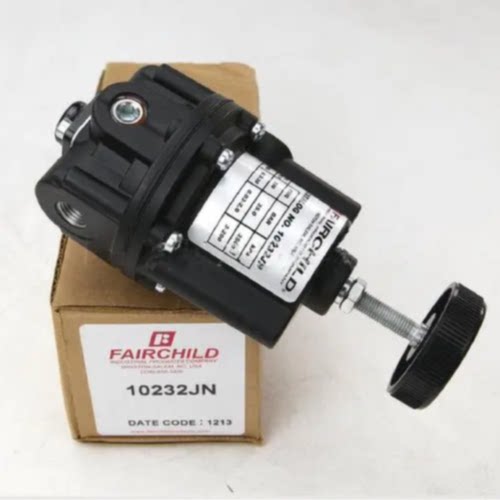 议价30252美国FAIRCHILD仙童4556A调节阀TT8001-011000 4526A 102