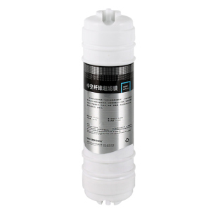 万泉达美式中空纤维膜超滤膜 净水器ro膜逆渗透快接滤芯 uf超滤膜