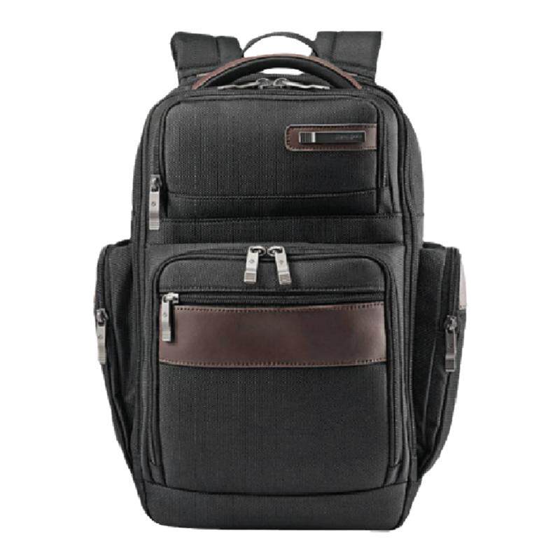 Samsonite/新秀丽双肩背包商务