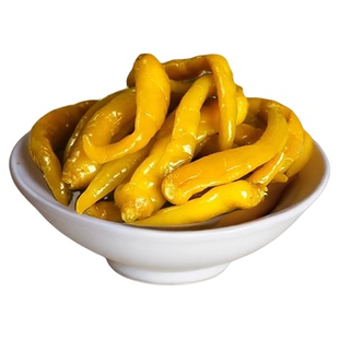 老坛酸辣椒泡青椒农家特产自制泡椒海椒腌辣椒腌制酸脆爽开胃咸菜