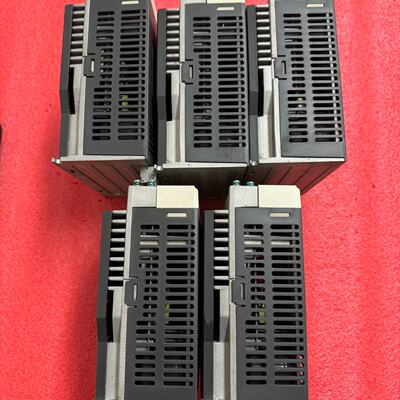 议价 Servo Driver Lxm23au07m3x适用