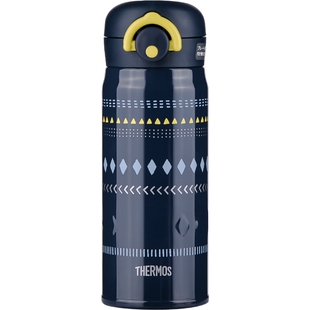 膳魔师保温杯 女士 高颜值 便携 JNR-401 日本学生儿童不锈钢水杯