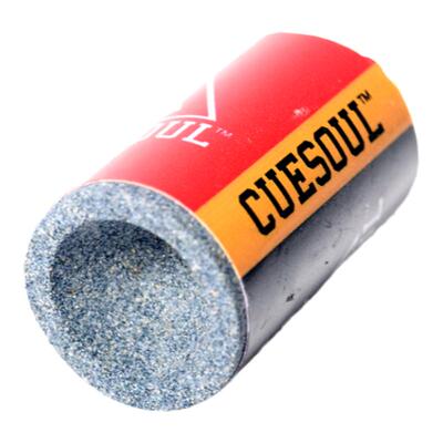 CUESOUL圆柱状飞镖针磨针石