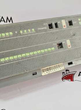 ABB SACE PR121/P LI  CIRCUIT BREAKER TRIP UNIT 2500A (FAST S