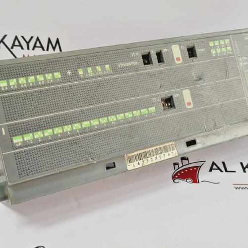 ABB SACE PR121/P LI  CIRCUIT BREAKER TRIP UNIT 2500A (FAST S