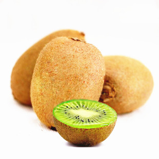 正宗周至硬果即食瑞玉金福徐香猕猴桃新鲜包邮新年送礼手提礼品盒