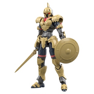 有货 万代 30MF 幻想系列 利贝尔剑士 角斗士装甲 拼装模型