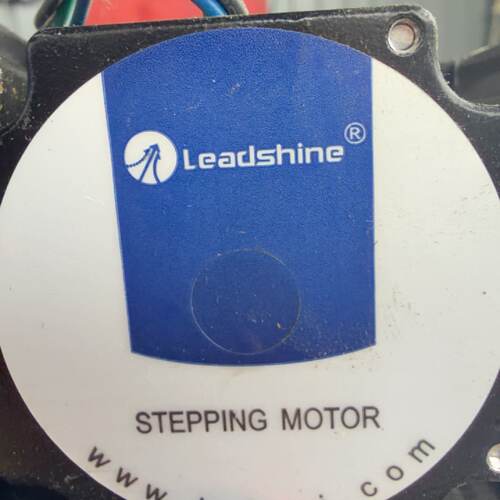 溢价-雷赛Leadshine步进电机57HS21A，两相步进，1.