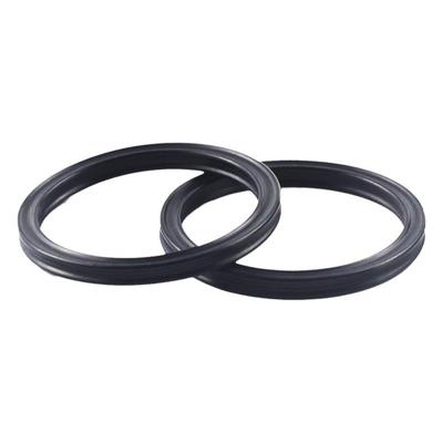 星型密封圈NBR耐油密封圈耐磨内径（59.70-116.84）*5.33/1只机械