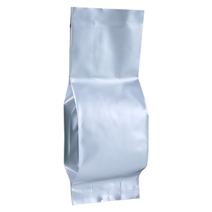 纯铝箔茶叶包装袋红茶绿茶散茶真空袋二两半斤一斤装罐子内袋加厚