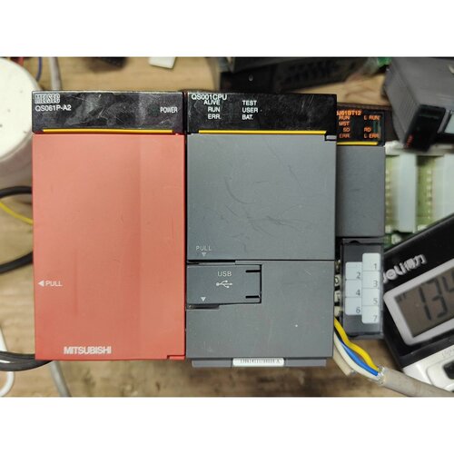 【请询价】三菱QS001CPU