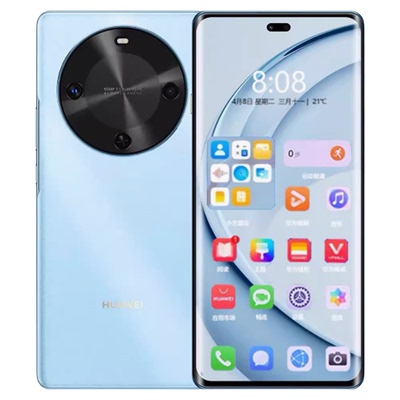 512GB华为畅享70X耐摔曲屏手机