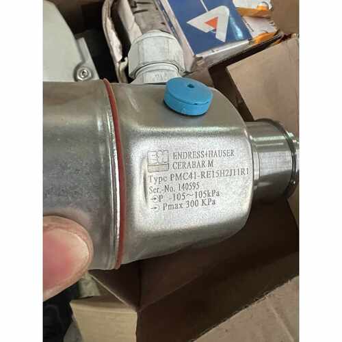 询价-EH压力变送器PMC41RE15H2J11R11个可维修