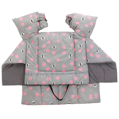 电动车挡风被保暖加厚防水防风罩