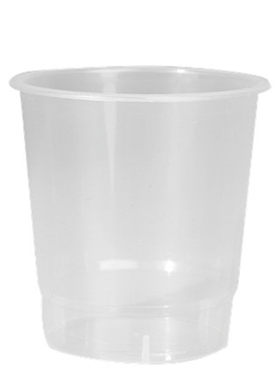 加厚品茶pspp材质一口杯