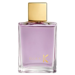 ELLA K京都花园香水24k镀金花香调麝香玫瑰牡丹持久留香