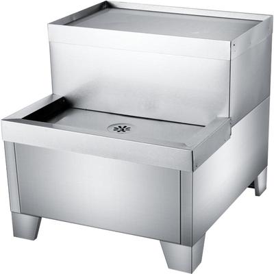 志高2-6kw9-12kw21kw支架开水器