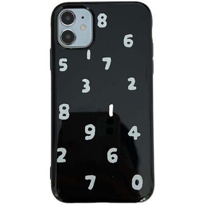 iPhone17promax小众简约壳