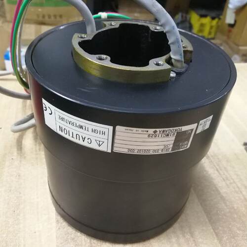询横河DD马达 旋转电机 DR1B-030-020102-03