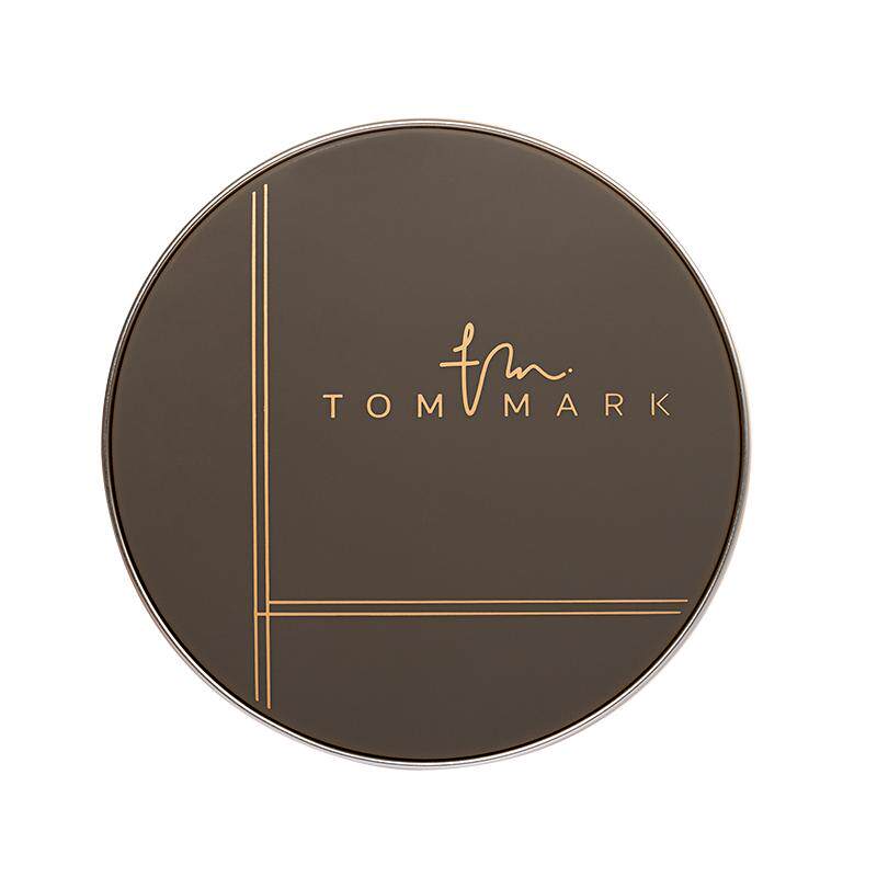 【交个朋友618超级爆款】tommark唐魅定妆凉感水散粉控油持妆粉饼