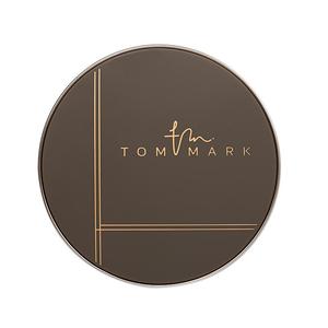 【达人专属】tommark唐魅定妆凉感水散粉控油持妆不易脱妆粉饼