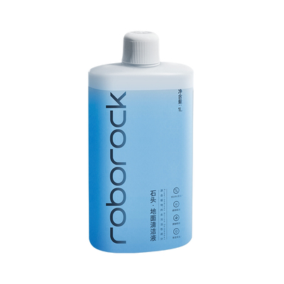 清洁液适用于扫/洗地机器人配件
