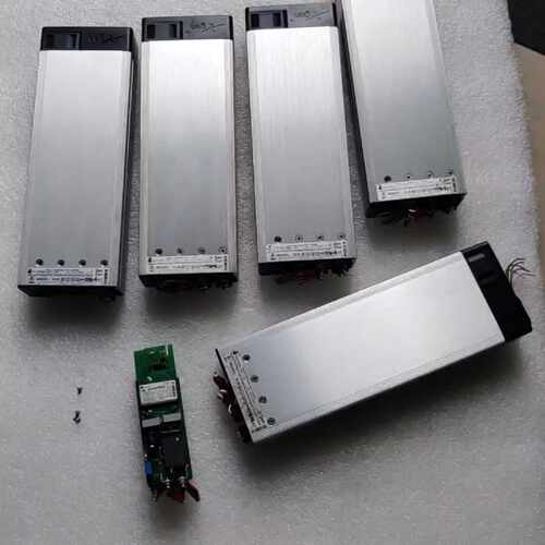 溢价-议价销售 Excelsys电源XLB 24V/400W开