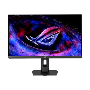 华硕ROG绝神27Pro 27英寸5k电竞显示器180Hz双模显示屏XG27JCG