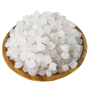 粗盐大粒盐天然海盐热敷理袋盐包大颗粒青盐盐袋粗盐热敷包家用