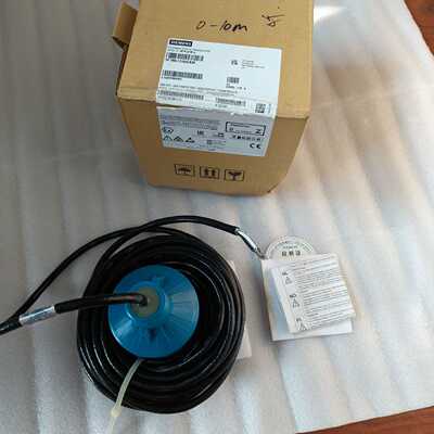 议价西门子xps-10超声波探头，西门子液位计7ML11150CA30，防爆型