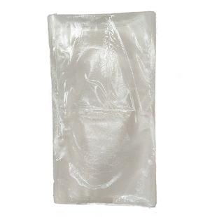 15*30玉米真空袋纹路包装袋香肠封口袋食品塑封真空食品袋压缩袋