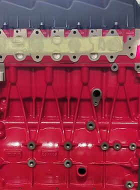 工厂销售康明斯柴油ISF3.84缸发动机满足欧IV