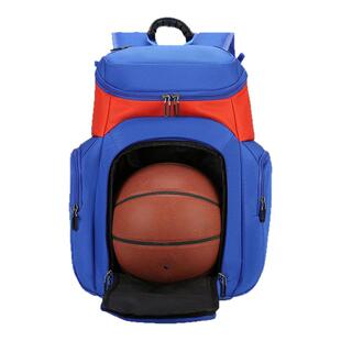 篮球包训练背包足球装备包双肩排球书包球队搏击比赛定制logo印字
