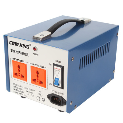 电压转换器变压器牛王电压转换