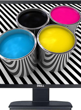 全新dell戴尔1719方屏液晶显示器