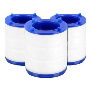 水龙头通用净水器过滤器家用过滤芯花洒增压净水装置原装PP棉滤芯