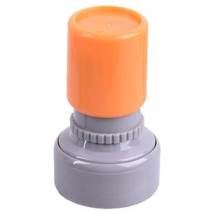 印章定刻检验员质检数字章检01-20套装QC工厂车间检测质检员印章