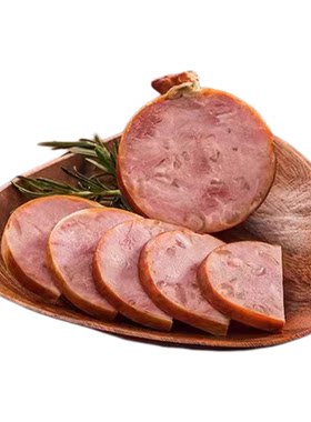 松仁小肚火腿松花肉肚包肉哈尔滨