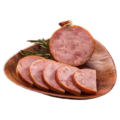 松仁小肚火腿松花肉肚包肉哈尔滨