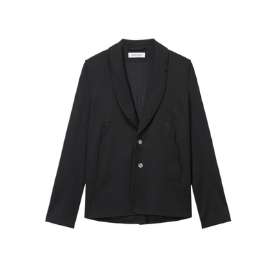 ITKIKOKOSTADINOV西装夹克