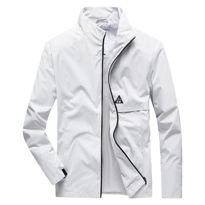 七匹狼潮牌男夹克外套