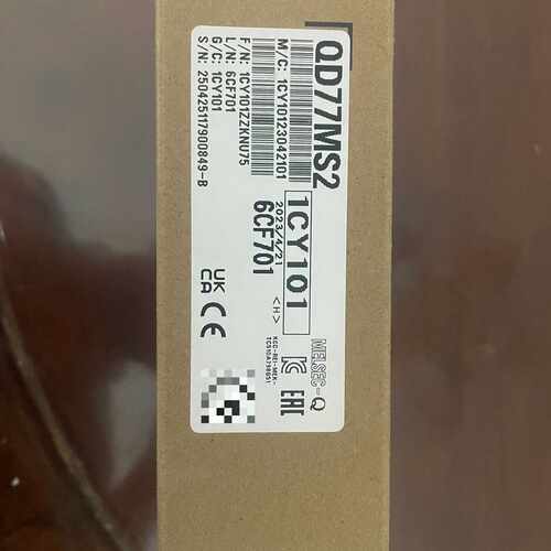 议价模块QD77MS2，图，项目结束剩余适用