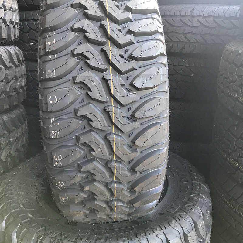 全新磨标MT越野轮胎33/35/37X12.5/13.5R17/18 20/22寸285/275/65